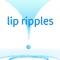 lip ripples