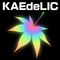 KAEdeLICのアイコン