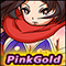 PINKGOLD