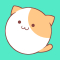ねこのおやしろ