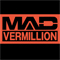 MAD VERMILLION