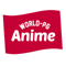 WorldPG Anime