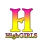 HighGirls