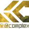 金色complex