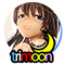 TRI-MOON！