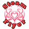 Steam Flyer