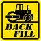 back fill
