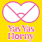 Yas Yas Horny
