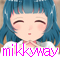 mikkyway