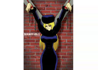 無限幽閉分岐点