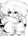 欲望回帰 第96章 -Bee Special 1 vs鬼畜強●魔-