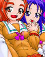 ふたりはプリキュン
