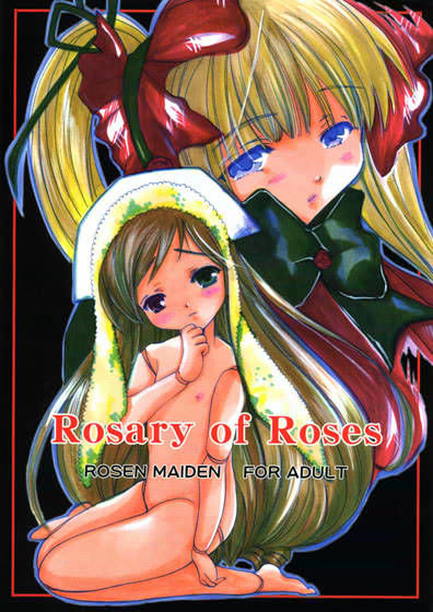 Rosary of Roses