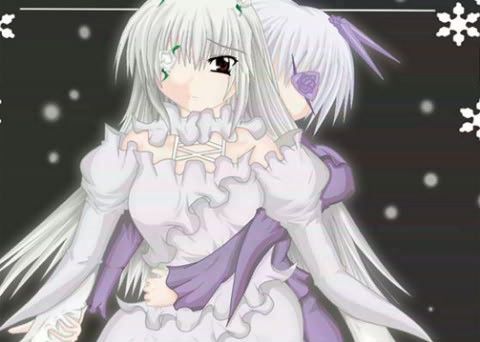 絶対少女領域 2