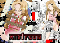 Albtraum