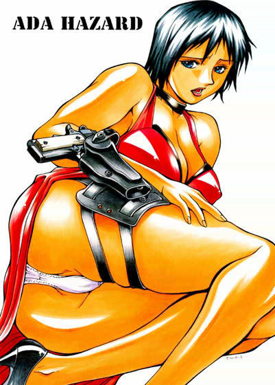 ADA HAZARD