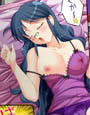 欲望回帰 第223章 -夜●い侵入強●魔 [3] 母×娘×息子=極悪近親相姦編-