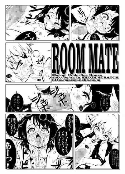 ROOM MATE