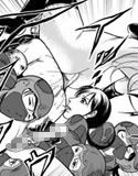 女戦闘員の逆襲 画像3