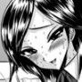 夜の委員長と彼女の穴