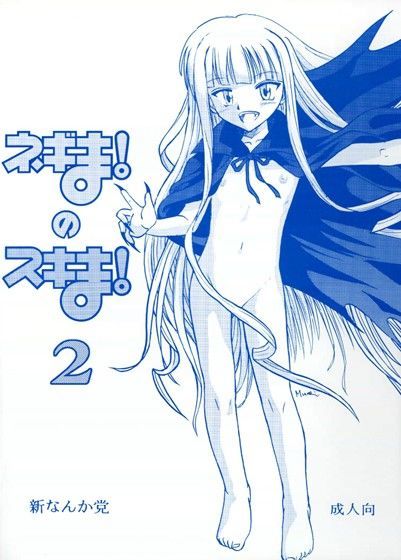 ネギま！のスキま！2