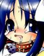 偽にゃいの？