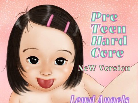 PreTeenHardCore