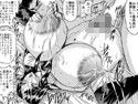 夜の委員長と彼女の穴3