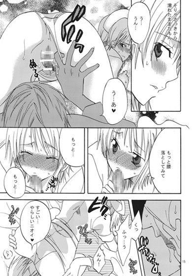 完熟オレンジ 画像1