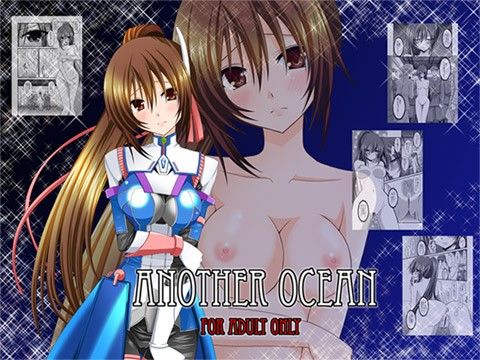 えろまんがanother ocean(valssu)dmm18fanzaの画像