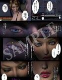 女捜査員催●洗脳試し読み1ページ