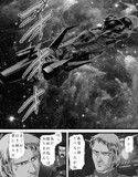 Virgin Snow試し読み1ページ