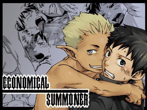 Economical Summoner
