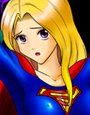 闘姫工房 vol.2 SUPER GIRL 【陵●・処刑編】 ダウンロード限定版