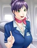 欲望回帰 第330章 -爆乳CA肉壷薬漬けレ●プ地獄-