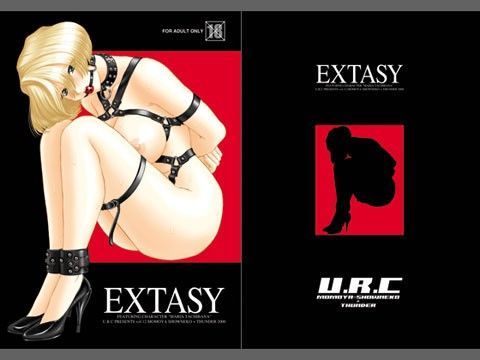 EXTASY