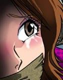 夫の留守に襲われて 画像1