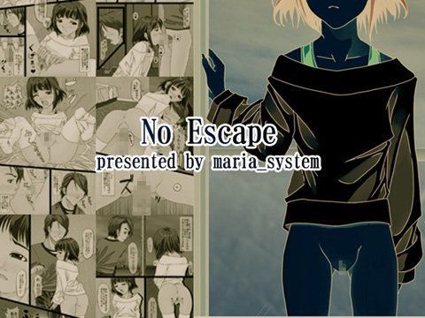 NoEscape