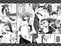 早苗をいじめて遊ぼう
