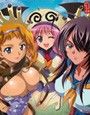 スーパーヒロイン大戦裏攻略本