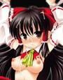 東方陵● 〜博麗霊夢〜