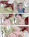 美貌バレリーナ陵●