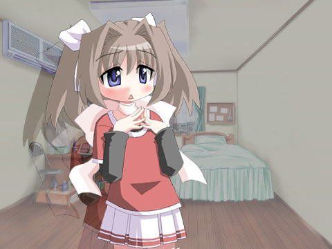 妹開発中
