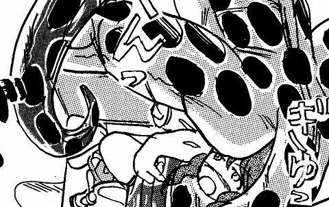 トイレのワニ子さん 〜ロリ編〜