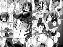 アイドル痴●電車天海春香