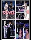 Jersey ＆ Sweat LOVERS試し読み1ページ