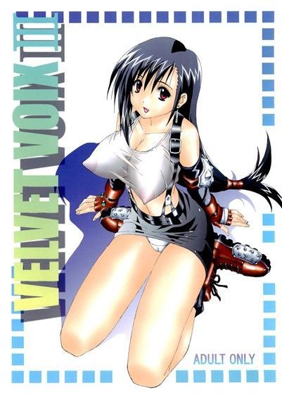 VELVET VOIX III