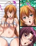 欲望回帰第402章-ハイパー爆乳母娘騙姦撮影シーズン2孫●×呉●編-