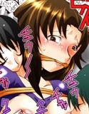 欲望回帰 第406章 -潜入！？ニューハーフ女工作員第惨話メイド隊強●ペニクリ生搾り編-