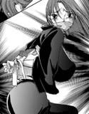 欲望回帰 第407章 -トリプル喪服妻レ●プ通夜の夜に消えた義母-
